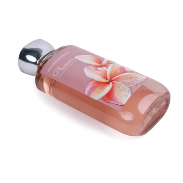 Plumeria Shower Gel